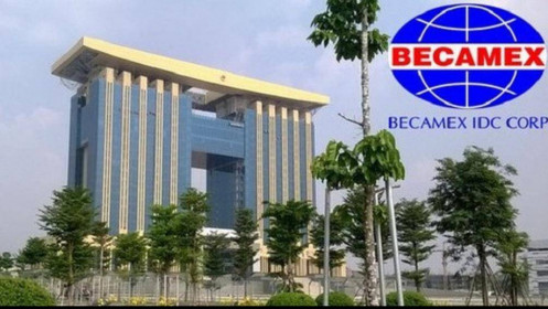 Becamex (BCM) muốn huy động 2.000 tỷ đồng trái phiếu