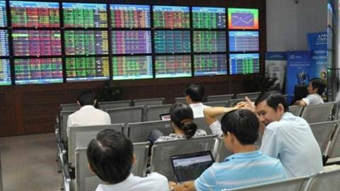 Nhận định thị trường 10/03: Duy trì sự thận trọng cho tới khi xu hướng rõ ràng hơn