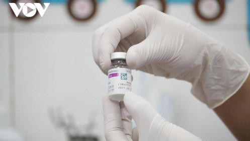 Bộ Y tế cảnh báo doanh nghiệp cẩn trọng khi nhập khẩu vaccine ngừa COVID-19
