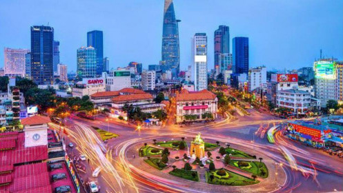 IMF khen ngợi thành công kinh tế của Việt Nam giữa đại dịch Covid-19