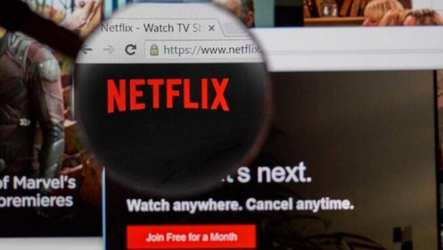 Netflix thử nghiệm tính năng chặn chia sẻ mật khẩu