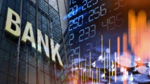 Kênh chứng khoán giúp ngân hàng cải thiện nguồn thu ngoài lãi trong năm Covid