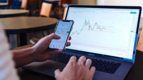 Chứng khoán chiều 16/3: VN Index mất mốc 1.180 điểm