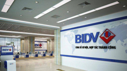 BIDV tìm cách trở lại đường đua lợi nhuận