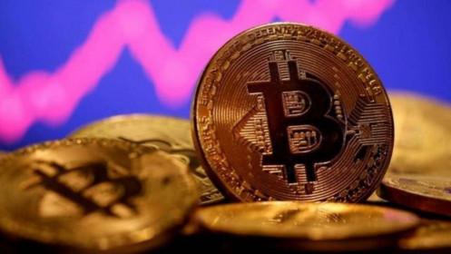 Ấn Độ sẵn sàng lệnh cấm tiền ảo, giá Bitcoin giảm mạnh