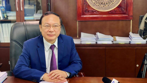 Thứ trưởng Lê Công Thành: Chính phủ có vai trò 'đòn bẩy' thu hút nhà đầu tư cho ĐBSCL