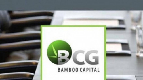 Bamboo Capital hợp tác với tập đoàn lớn của Đức