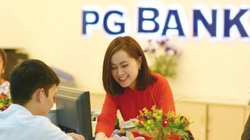 Người nhà Chủ tịch PG Bank muốn thoái sạch vốn
