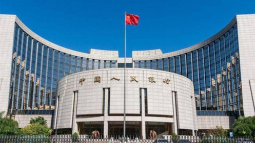 Đảo ngược chính sách, Trung Quốc bắt đầu kiểm soát tín dụng