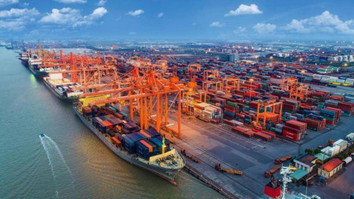 Sơ bộ tình hình xuất nhập khẩu hàng hóa của Việt Nam trong nửa đầu tháng 3/2021 (từ ngày 01/3 đến ngày 15/3/2021)
