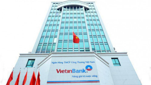 VCSC: VietinBank ước lãi trước thuế quý 1/2021 gấp 2.7 lần cùng kỳ