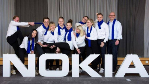 Gặp khó, Nokia sắp sa thải đến 10.000 nhân viên