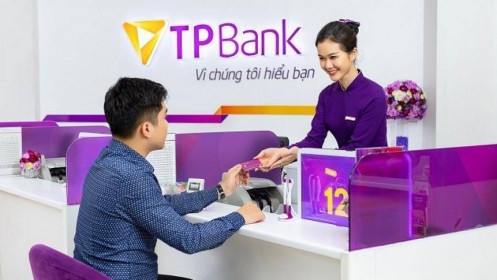 Moody’s đánh giá triển vọng tín nhiệm của TPBank ở mức cao nhất trong hệ thống ngân hàng Việt Nam