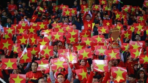 Việt Nam tăng 4 bậc trong bảng xếp hạng hạnh phúc nhất thế giới