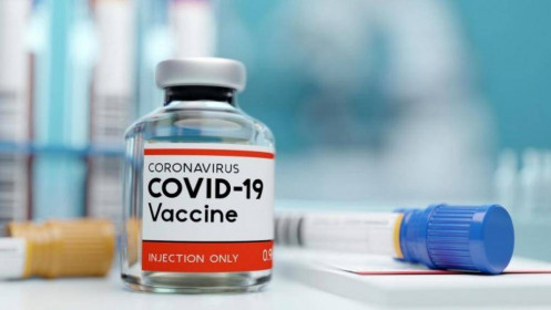 16,7% người Mỹ trưởng thành đã hoàn tiêm vaccine ngừa Covid-19