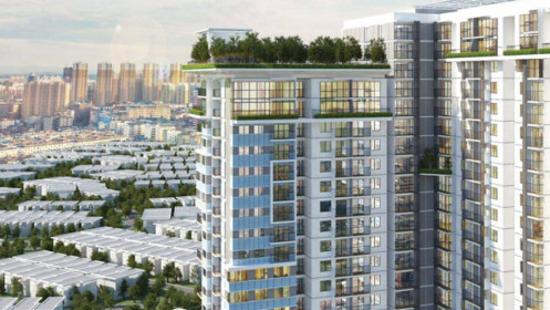 Bất động sản cho thuê suy giảm trên tất cả phương diện