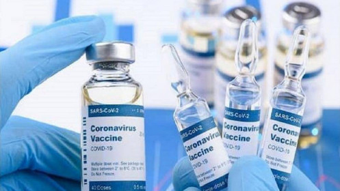 Xuất hiện thêm nhiều “điểm nóng” Covid-19 mới, thế giới tăng tốc chiến dịch tiêm vaccin