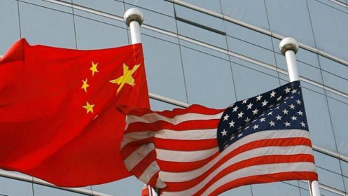 [Video] Quan hệ thương mại Mỹ - Trung vẫn căng thẳng dưới thời Tổng thống  Mỹ Joe Biden