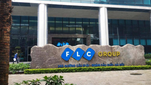 Tập đoàn FLC chốt thời gian họp đại hội cổ đông