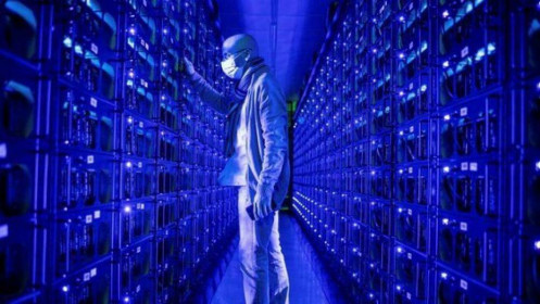 Hậu quả ít ai ngờ từ việc Bitcoin bùng nổ
