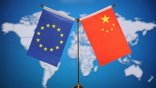 Lần đầu tiên EU và Anh trừng phạt Trung Quốc sau hơn 3 thập kỷ