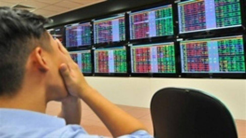 Nghẽn lệnh và văn hóa nhận lỗi