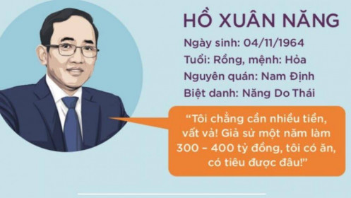 Tỷ phú Việt Nam sắp ra mắt xe tự lái Made in Vietnam đầu tiên “Năng Do Thái” là ai?