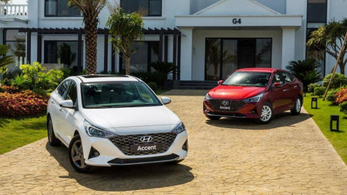 Hyundai tìm kiếm giải pháp tăng doanh số bán xe SUV