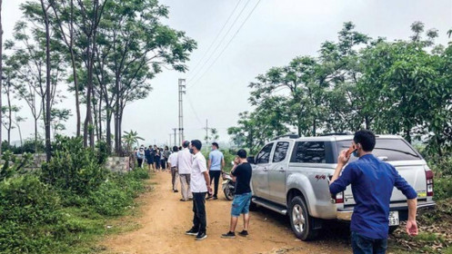 Thị trường BĐS: Đầu cơ tràn lan, ngày càng lộ rõ