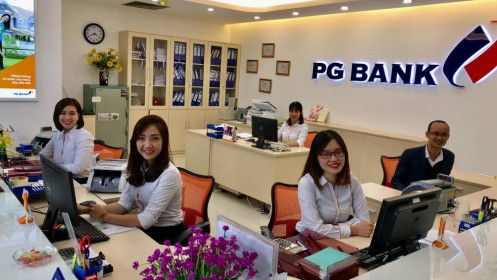 PG Bank: Công đoàn cơ sở đã thoái xong hơn 5 triệu cổ phiếu