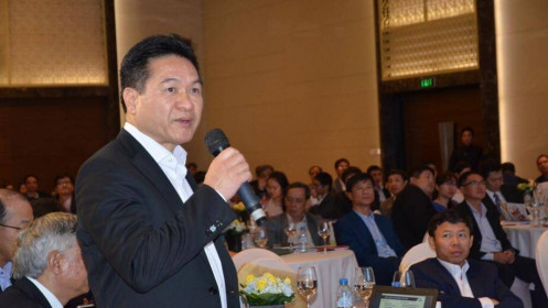 Nắm giữ khối tài sản hơn 4.100 tỷ, CEO Hòa Phát Trần Tuấn Dương sắp nhận thêm gần 100 tỷ đồng tiền thưởng
