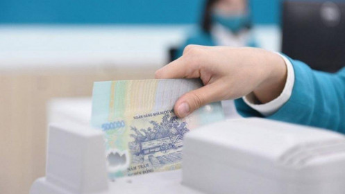 Giá cổ phiếu “vua” dậy sóng, cổ đông không đòi cổ tức tiền mặt