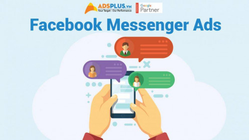 Facebook Messenger Ads là gì ?