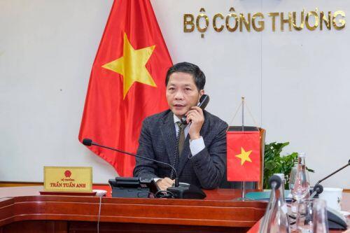 Đại diện Thương mại Mỹ: Thông tin Mỹ áp thuế hàng Việt Nam là thất thiệt