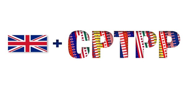Nộp đơn gia nhập CPTPP, Anh tính toán gì?