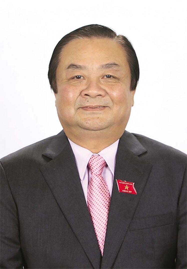 Thứ trưởng Lê Minh Hoan: Kích hoạt tư duy kinh tế nông nghiệp