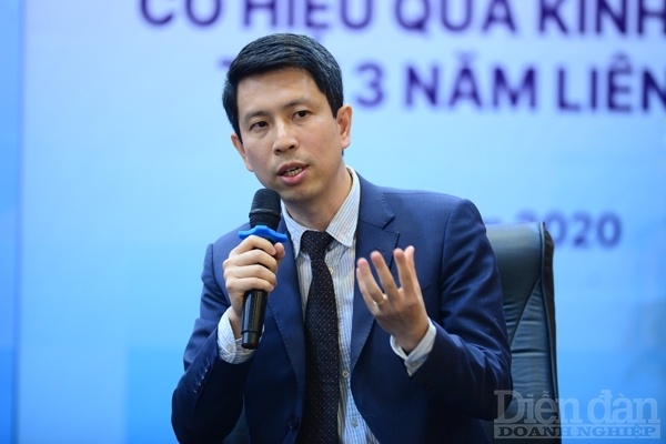Chuyên gia Phan Lê Thành Long: Có cơ sở để phạt doanh nghiệp chuyển giá