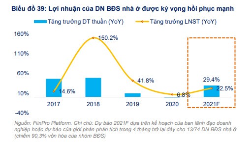 Lựa chọn cổ phiếu nào để đầu tư trong năm 2021