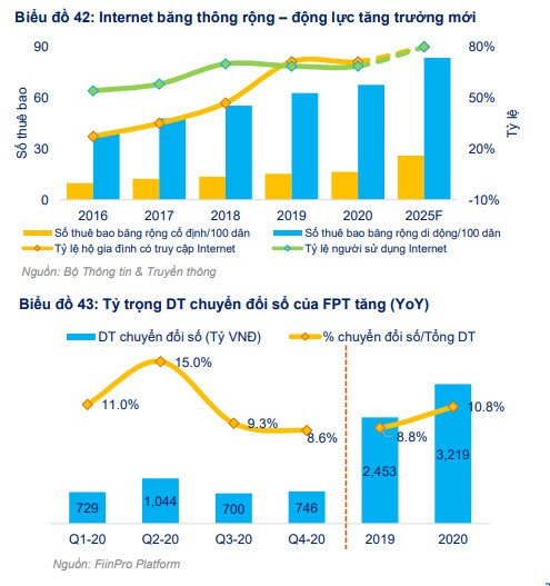 Lựa chọn cổ phiếu nào để đầu tư trong năm 2021