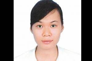 Nguyễn Thị Khánh Linh