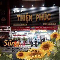 Thiện Phúc Cà Mau