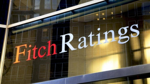 Nối gót Moody’s, Fitch Ratings nâng triển vọng tín nhiệm Việt Nam lên “tích cực”