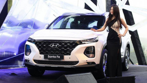 Bảng giá xe ô tô Hyundai tháng 4/2021, tăng bảo hành xe lên 5 năm