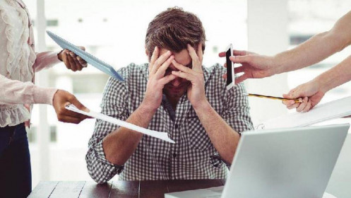 5 thói quen “chăm chỉ” làm hại sự nghiệp của bạn