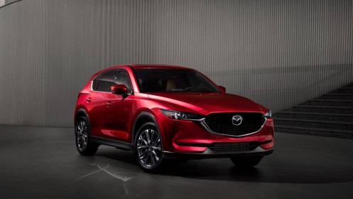 Bảng giá xe ô tô Mazda tháng 4/2021, ưu đãi cao nhất đến 120 triệu đồng