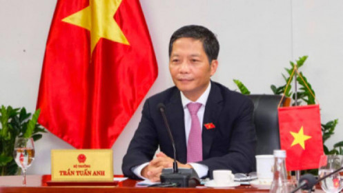 Việt Nam và Mỹ sẽ tăng cường trao đổi về vấn đề tiền tệ