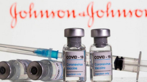 Mỹ giao nhà máy sản xuất vaccine COVID-19 tại Baltimore cho Johnson & Johnson