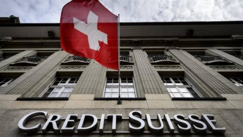 Credit Suisse lỗ 4.7 tỷ USD từ đợt call margin của Archegos