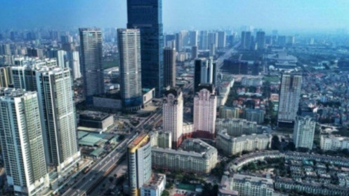 Forbes: Thị trường bất động sản Việt Nam tiếp tục tăng kỷ lục