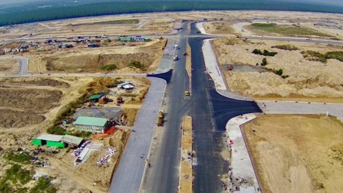 Người dân sắp được sở hữu 3.000 lô đất khu tái định cư sân bay Long Thành